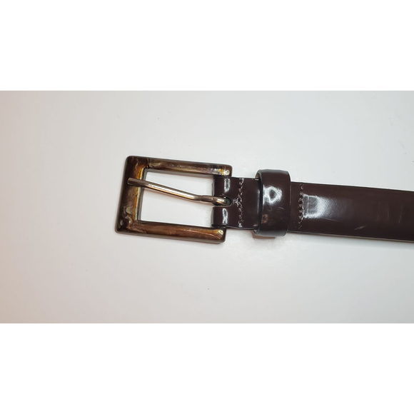 Garuglieri Brown Belt - Picture 7 of 11